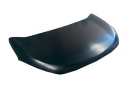 DACIA DOKKER- 13/21; MOTOR KAPUTU (İCELİ/ÇEKOMASTİKLİ) (TW)