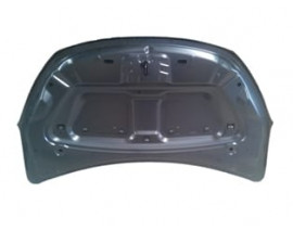 DACIA DOKKER- 13/21; MOTOR KAPUTU (İCELİ/ÇEKOMASTİKLİ) (TW)