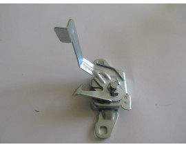 DACIA DOKKER- 13/21; KAPUT KİLİDİ