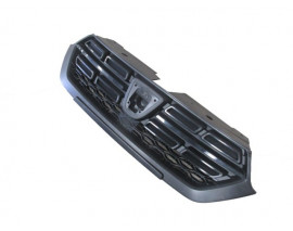 DACIA DOKKER- 16/21; ÖN PANJUR SİYAH ÇITALI