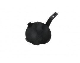 DACIA DOKKER- 13/21; ARKA TAMPON ARKA TAMPON ÇEKİ DEMİRİ KAPAĞI