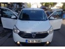 DACIA LODGY- 12/22; ARAÇ BİLGİLERİ VE RESİMLERİ