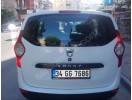 DACIA LODGY- 12/22; ARAÇ BİLGİLERİ VE RESİMLERİ