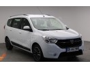 DACIA LODGY- 12/22; ARAÇ BİLGİLERİ VE RESİMLERİ