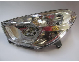 DACIA LODGY- 12/22; FAR LAMBASI SOL MANUEL (H4)(AYFAR) (E MARKLI)