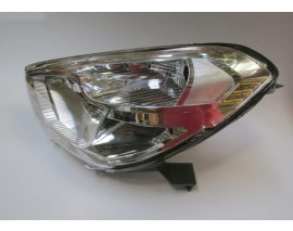 DACIA LODGY- 12/22; FAR LAMBASI SOL MANUEL (H4)(AYFAR) (E MARKLI)