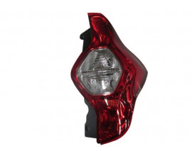 DACIA LODGY- 12/22; STOP LAMBASI SAĞ KIRMIZI/BEYAZ (MARS) (E MARKLI)