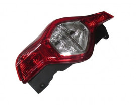 DACIA LODGY- 12/22; STOP LAMBASI SOL KIRMIZI/BEYAZ (MARS) (E MARKLI)