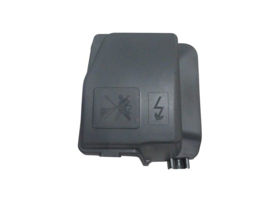 DACIA LODGY- 12/22; SİGORTA KUTUSU KAPAĞI ÜST