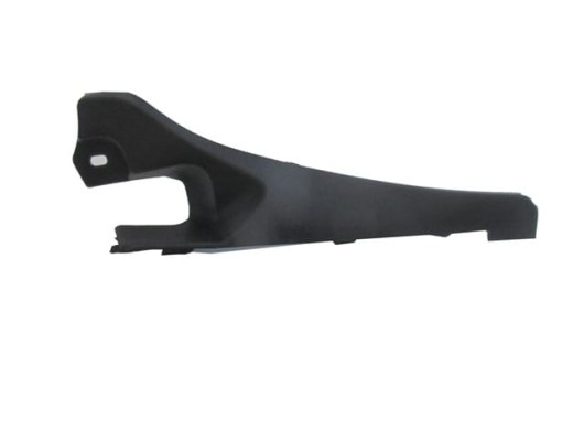 DACIA LODGY- 12/22; ÖN CAM KENAR PLASTİĞİ SOL (SİLGİ PANELİ)