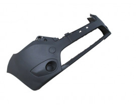 DACIA LODGY- 17/22; ÖN TAMPON (PANJURSUZ/SİS DELİKSİZ/SİS DELİĞİ AÇILAN TİP/ÇEKİ DEMİR KAPAKLI)