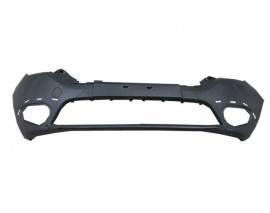 DACIA LODGY- 17/22; ÖN TAMPON SİYAH (STEPWAY)