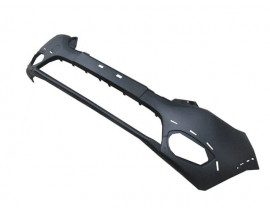 DACIA LODGY- 17/22; ÖN TAMPON SİYAH (STEPWAY)