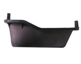 DACIA LODGY- 12/16; ÖN TAMPON İÇ BAĞLANTI BRAKETİ SAĞ (TW)