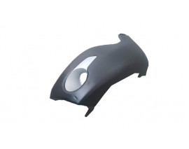 DACIA LODGY- 12/22; SİS LAMBASI KAPAĞI SOL (SİS DELİKLİ/GRİ ÇERÇEVELİ) (STEPWAY)