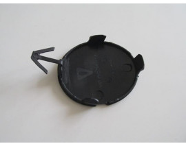 DACIA LODGY- 17/22; ÖN TAMPON ÇEKİ DEMİRİ KAPAĞI (EUROBUMP)