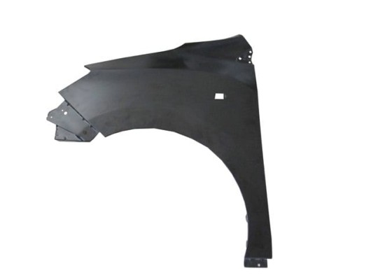 DACIA LODGY- 12/22; ÖN ÇAMURLUK DELİKLİ SOL (TW)