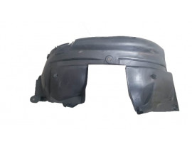 DACIA LODGY- 12/22; ÖN ÇAMURLUK DAVLUMBAZI SAĞ (PLASTİK ENJEKSİYON) (EUROBUMP)