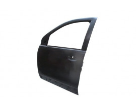 DACIA LODGY- 12/22; ÖN KAPI KOMPLE SOL (İCELİ/ÇEKOMASTİKLİ) (TW)