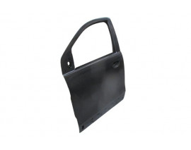 DACIA LODGY- 12/22; ÖN KAPI KOMPLE SOL (İCELİ/ÇEKOMASTİKLİ) (TW)