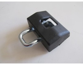 DACIA LODGY- 12/22; ARKA BAGAJ KAPAĞI KİLİT KARŞILIĞI