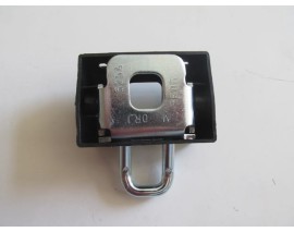 DACIA LODGY- 12/22; ARKA BAGAJ KAPAĞI KİLİT KARŞILIĞI