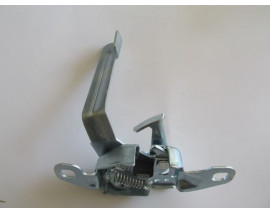 DACIA LODGY- 12/22; KAPUT KİLİDİ