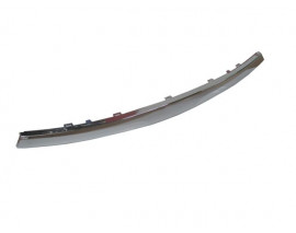 DACIA LODGY- 12/16; ÖN PANJUR ÜST NİKELAJI (EUROBUMP)