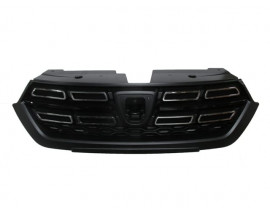 DACIA LODGY- 17/22; ÖN PANJUR SİYAH/PETEKLERİ NİKELAJLI