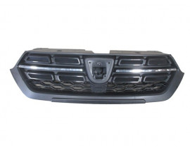 DACIA LODGY- 12/22; ÖN PANJUR NİKELAJ ÇITALI