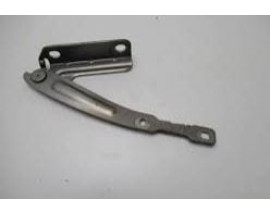 DACIA LODGY- 12/22; KAPUT MENTEŞESİ SOL (EAGLE BODY)