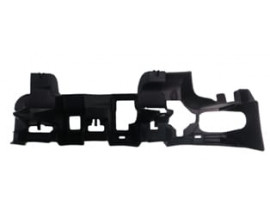 DACIA LODGY- 12/22; ARKA TAMPON DARBE EMİCİ SAĞ/SOL PLASTİK (SET 2 PARÇA) (TW)