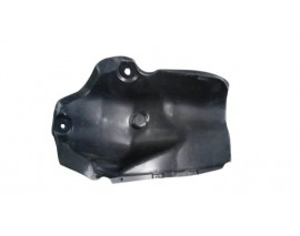 DACIA LODGY- 12/22; ARKA ÇAMURLUK DAVLUMBAZI SAĞ