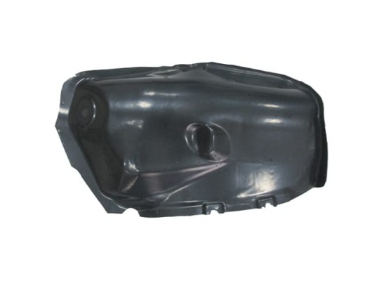 DACIA LODGY- 12/22; ARKA ÇAMURLUK DAVLUMBAZI SOL