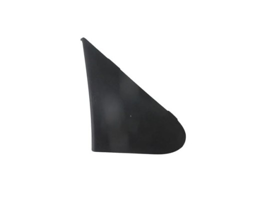 DACIA LODGY- 12/22; KAPI AYNA MUSKASI SAĞ (ÇAMURLUK ÜST ÜÇGEN PLASTİĞİ)