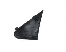 DACIA LODGY- 12/22; KAPI AYNA MUSKASI SAĞ (ÇAMURLUK ÜST ÜÇGEN PLASTİĞİ)