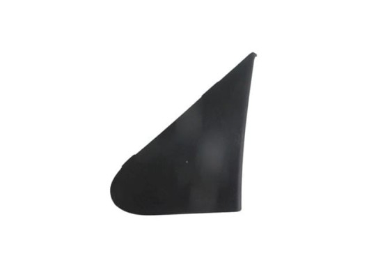 DACIA LODGY- 12/22; KAPI AYNA MUSKASI SOL (ÇAMURLUK ÜST ÜÇGEN PLASTİĞİ)