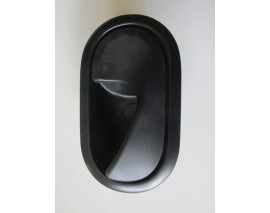 DACIA LODGY- 12/22; ÖN KAPI İÇ AÇMA KOLU SAĞ SİYAH (ELCEĞİ SİYAH)