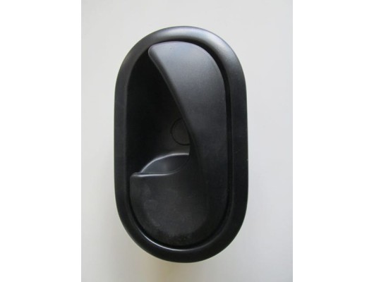 DACIA LODGY- 12/22; ÖN KAPI İÇ AÇMA KOLU SOL SİYAH (ELCEĞİ SİYAH)