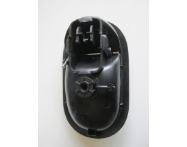 DACIA LODGY- 12/22; ÖN KAPI İÇ AÇMA KOLU SOL SİYAH (ELCEĞİ SİYAH)