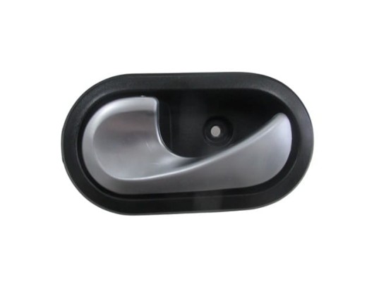 DACIA LODGY- 12/22; ÖN KAPI İÇ AÇMA KOLU SOL SİYAH (MAT NİKELAJ)