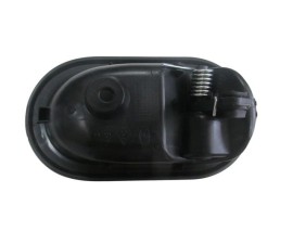 DACIA LODGY- 12/22; ÖN KAPI İÇ AÇMA KOLU SOL SİYAH (MAT NİKELAJ)