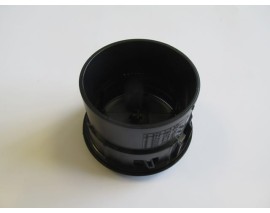 DACIA LODGY- 12/16; ÖN GÖĞÜS YAN ÜFLEME PETEĞİ SAĞ/SOL AYNI (ADET) SİYAH (DİFİZÖR)