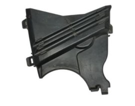 DACIA LODGY- 12/22; TRİGER KAPAĞI DIŞ ALT (1,5DCI)