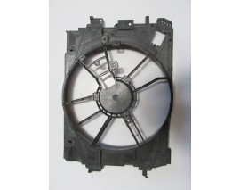 DACIA LODGY- 12/22; RADYATÖR FAN DAVLUMBAZI BOŞ GÖVDE