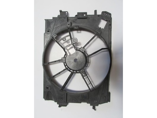 DACIA LODGY- 12/22; RADYATÖR FAN DAVLUMBAZI BOŞ GÖVDE