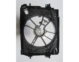 DACIA LODGY- 12/22; RADYATÖR FAN DAVLUMBAZI BOŞ GÖVDE