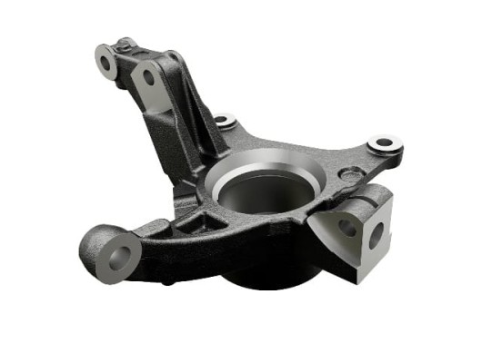 DACIA LODGY- 12/22; ÖN AKS TAŞIYICI SOL (ABS Lİ)