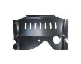 DACIA LODGY- 12/22; KARTER MUHAFAZA SACI (METAL)