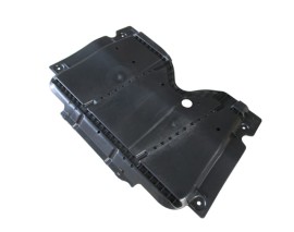 DACIA LODGY- 12/22; KARTER MUHAFAZA PLASTİĞİ (KISA TİP) (EUROBUMP)